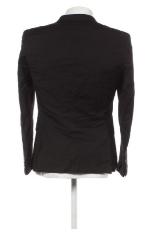 Pánske sako  H&M, Veľkosť M, Farba Čierna, Cena  4,24 €