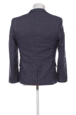 Ανδρικό σακάκι H&M, Μέγεθος M, Χρώμα Μπλέ, Τιμή 8,17 €