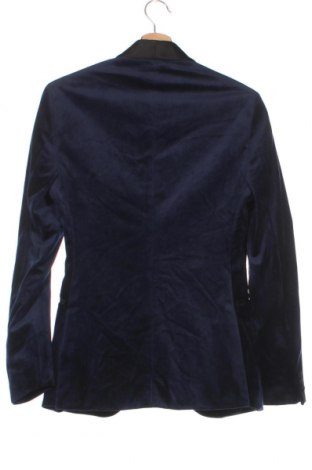 Ανδρικό σακάκι Isaac Dewhirst, Μέγεθος M, Χρώμα Μπλέ, Τιμή 20,61 €