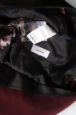 Ανδρικό σακάκι Isaac Dewhirst, Μέγεθος S, Χρώμα Κόκκινο, Τιμή 16,62 €