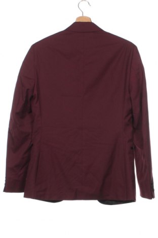 Ανδρικό σακάκι Isaac Dewhirst, Μέγεθος S, Χρώμα Κόκκινο, Τιμή 16,62 €