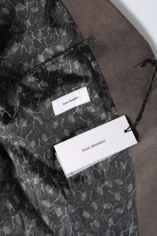 Ανδρικό σακάκι Isaac Dewhirst, Μέγεθος S, Χρώμα Πράσινο, Τιμή 66,49 €