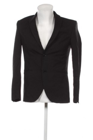 Ανδρικό σακάκι Isaac Dewhirst, Μέγεθος S, Χρώμα Μαύρο, Τιμή 18,62 €