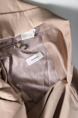 Ανδρικό σακάκι Isaac Dewhirst, Μέγεθος XXL, Χρώμα  Μπέζ, Τιμή 21,94 €
