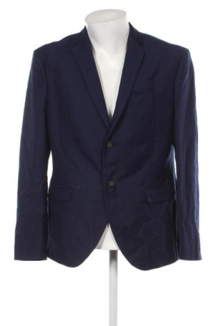 Ανδρικό σακάκι Isaac Dewhirst, Μέγεθος M, Χρώμα Μπλέ, Τιμή 18,62 €