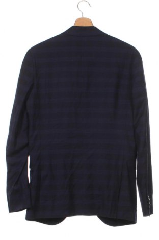 Ανδρικό σακάκι Jack & Jones, Μέγεθος M, Χρώμα Μπλέ, Τιμή 13,49 €