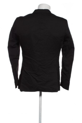 Ανδρικό σακάκι Jack & Jones PREMIUM, Μέγεθος M, Χρώμα Μαύρο, Τιμή 12,36 €