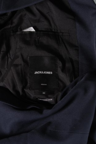 Мъжко сако Jack & Jones PREMIUM, Размер L, Цвят Син, Цена 109,00 лв.