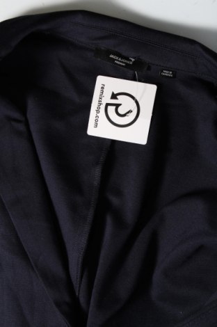Ανδρικό σακάκι Jack & Jones PREMIUM, Μέγεθος S, Χρώμα Μπλέ, Τιμή 11,80 €