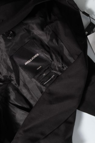 Pánské sako  Jack & Jones PREMIUM, Velikost M, Barva Černá, Cena  458,00 Kč