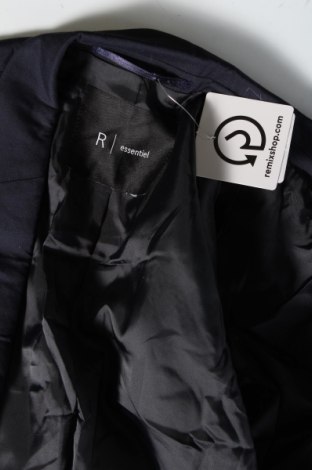 Ανδρικό σακάκι La Redoute, Μέγεθος M, Χρώμα Μπλέ, Τιμή 4,26 €