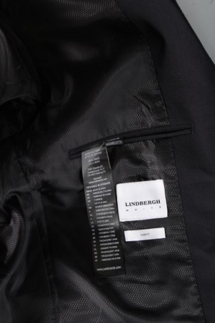 Pánske sako  Lindbergh, Veľkosť XL, Farba Čierna, Cena  12,42 €