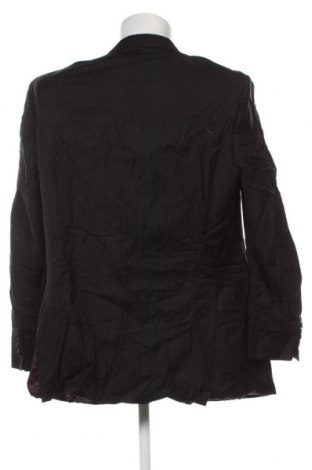 Ανδρικό σακάκι Marks & Spencer Autograph, Μέγεθος L, Χρώμα Μαύρο, Τιμή 5,51 €