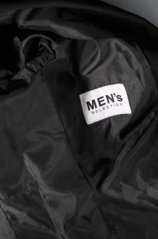 Мъжко сако Men's, Размер S, Цвят Черен, Цена 22,08 лв.