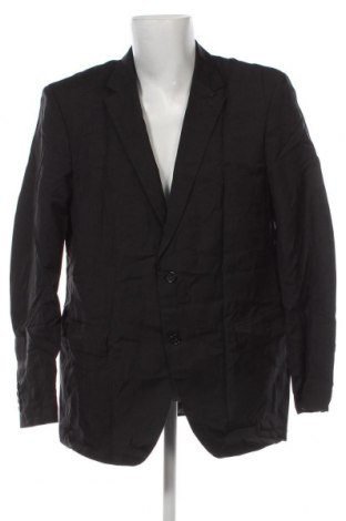 Мъжко сако Pierre Cardin, Размер XL, Цвят Сив, Цена 9,72 лв.