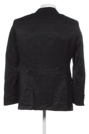 Ανδρικό σακάκι S.Oliver, Μέγεθος L, Χρώμα Μπλέ, Τιμή 26,60 €