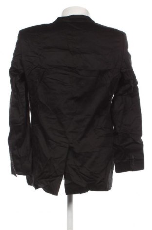 Мъжко сако S.Oliver, Размер M, Цвят Черен, Цена 6,45 лв.