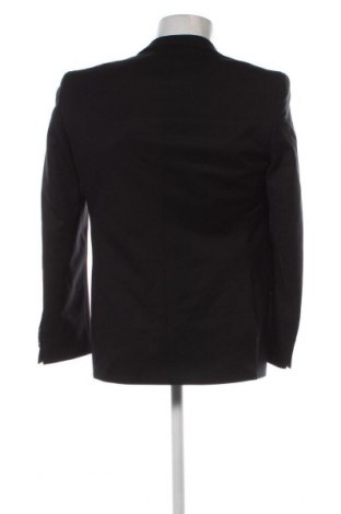 Ανδρικό σακάκι Saint Hilaire, Μέγεθος S, Χρώμα Μαύρο, Τιμή 10,10 €