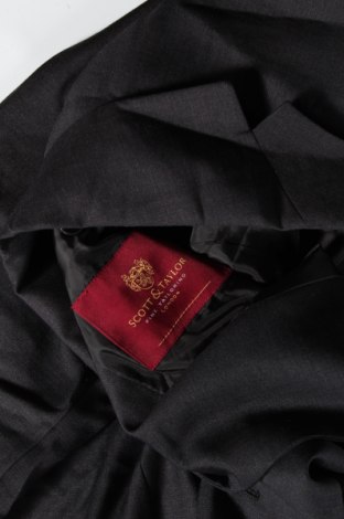 Ανδρικό σακάκι Scott Taylor, Μέγεθος S, Χρώμα Γκρί, Τιμή 3,27 €