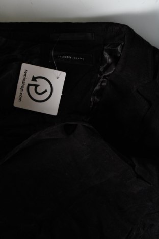 Pánské sako  Selected Homme, Velikost M, Barva Černá, Cena  155,00 Kč