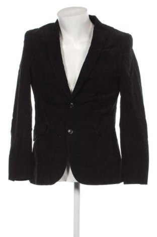 Ανδρικό σακάκι Selected Homme, Μέγεθος M, Χρώμα Μαύρο, Τιμή 5,51 €