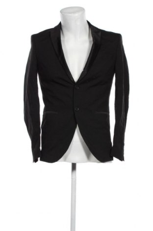 Ανδρικό σακάκι Selected Homme, Μέγεθος S, Χρώμα Μαύρο, Τιμή 21,10 €