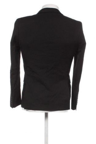 Ανδρικό σακάκι Selected Homme, Μέγεθος S, Χρώμα Μαύρο, Τιμή 12,85 €