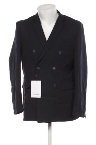 Ανδρικό σακάκι Selected Homme, Μέγεθος L, Χρώμα Μπλέ, Τιμή 22,94 €