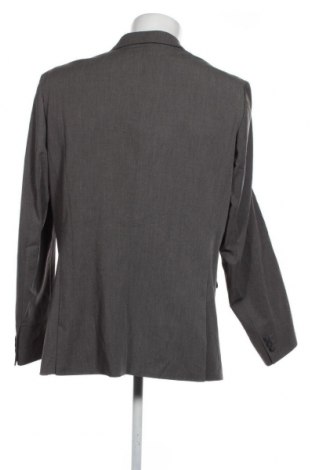Ανδρικό σακάκι Selected Homme, Μέγεθος L, Χρώμα Γκρί, Τιμή 17,43 €