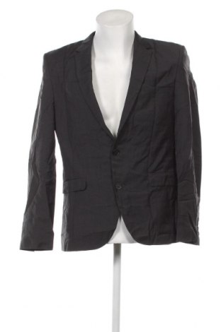 Ανδρικό σακάκι Selected Homme, Μέγεθος L, Χρώμα Γκρί, Τιμή 5,15 €