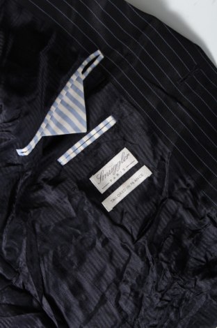 Ανδρικό σακάκι Smuggler, Μέγεθος XL, Χρώμα Μπλέ, Τιμή 4,60 €