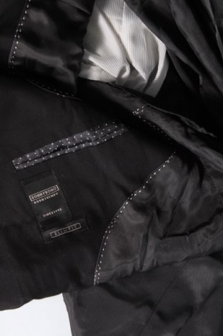 Ανδρικό σακάκι Sonny Bono, Μέγεθος M, Χρώμα Μαύρο, Τιμή 4,63 €