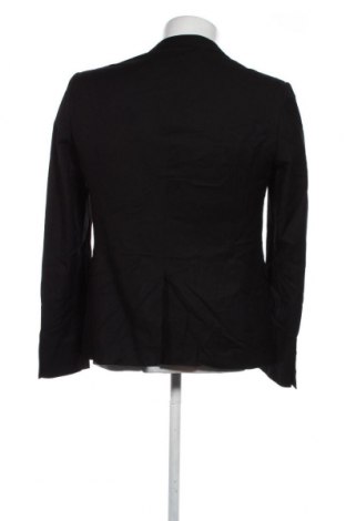 Ανδρικό σακάκι Sonny Bono, Μέγεθος M, Χρώμα Μαύρο, Τιμή 4,63 €