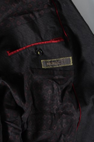 Pánske sako  Stones, Veľkosť XL, Farba Sivá, Cena  2,93 €