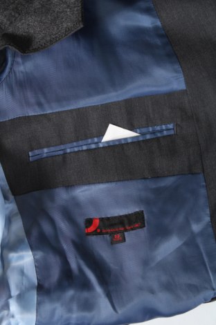 Ανδρικό σακάκι Target, Μέγεθος L, Χρώμα Γκρί, Τιμή 4,50 €