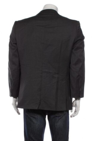 Ανδρικό σακάκι Target, Μέγεθος L, Χρώμα Γκρί, Τιμή 4,50 €