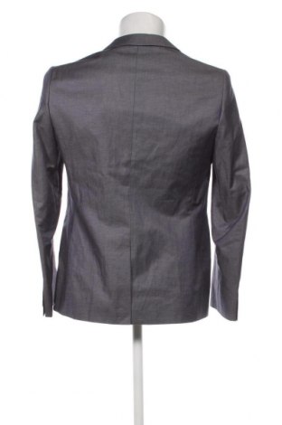 Herren Sakko Ted Baker, Größe XS, Farbe Grau, Preis € 251,03