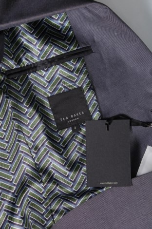 Ανδρικό σακάκι Ted Baker, Μέγεθος XS, Χρώμα Γκρί, Τιμή 17,57 €