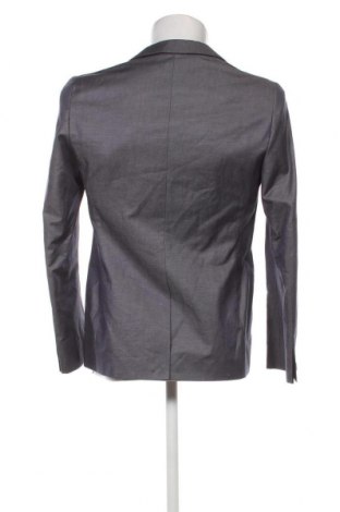 Ανδρικό σακάκι Ted Baker, Μέγεθος XS, Χρώμα Γκρί, Τιμή 17,57 €