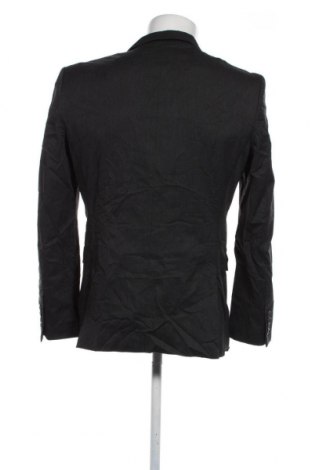 Pánske sako  Zara Man, Veľkosť M, Farba Sivá, Cena  3,32 €