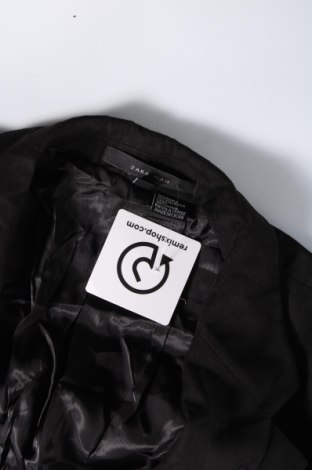 Pánske sako  Zara Man, Veľkosť XL, Farba Čierna, Cena  22,11 €