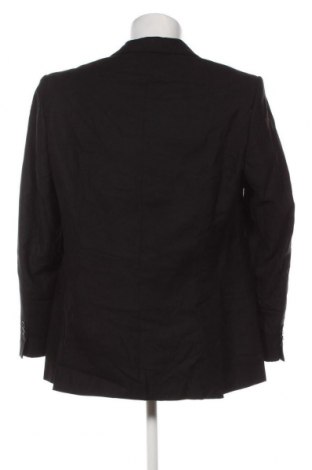 Herren Sakko Zara Man, Größe XL, Farbe Schwarz, Preis 4,07 €