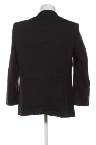 Ανδρικό σακάκι Zara Man, Μέγεθος M, Χρώμα Μαύρο, Τιμή 4,58 €