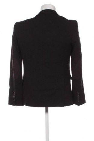 Pánske sako  Zara Man, Veľkosť M, Farba Čierna, Cena  3,32 €