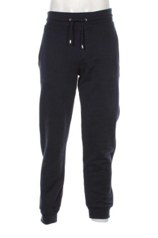 Ανδρικό αθλητικό παντελόνι Belstaff, Μέγεθος XL, Χρώμα Μπλέ, Τιμή 138,66 €