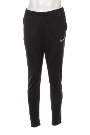 Ανδρικό αθλητικό παντελόνι Nike, Μέγεθος M, Χρώμα Μαύρο, Τιμή 44,85 €