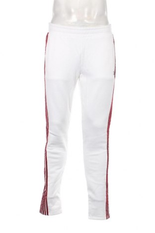 Ανδρικό αθλητικό παντελόνι Tommy Hilfiger, Μέγεθος M, Χρώμα Λευκό, Τιμή 43,82 €
