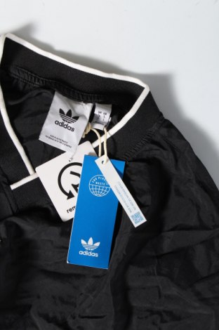 Мъжко спортно яке Adidas Originals, Размер L, Цвят Черен, Цена 219,00 лв.
