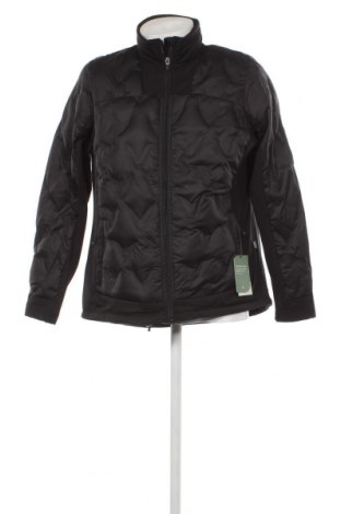 Ανδρικό αθλητικό μπουφάν Tuxer, Μέγεθος XL, Χρώμα Μαύρο, Τιμή 97,94 €