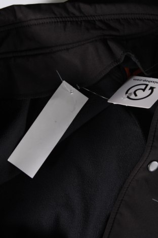 Ανδρικό μπουφάν, Μέγεθος L, Χρώμα Μαύρο, Τιμή 12,70 €